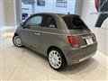 2023 Fiat 500