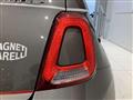 2023 Fiat 500