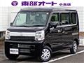 2025 Suzuki Every