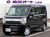 2025 Suzuki Every