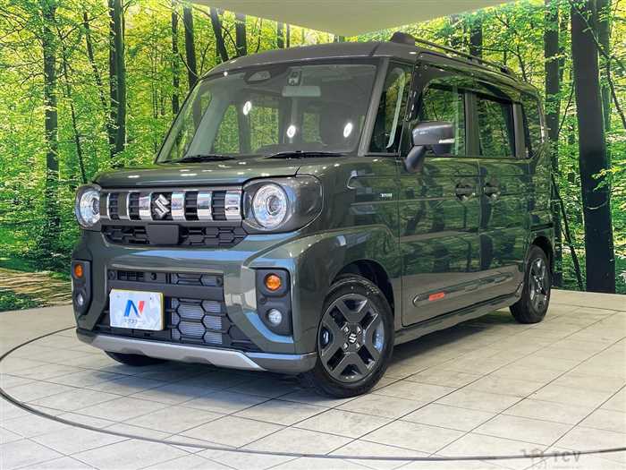 2026 Suzuki Suzuki Others