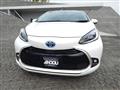 2021 Toyota AQUA