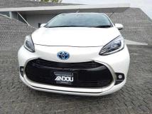 2021 Toyota AQUA