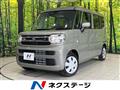 2026 Suzuki Spacia