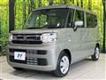 2026 Suzuki Spacia