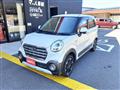2017 Daihatsu Cast