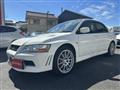 2001 Mitsubishi Lancer