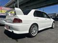 2001 Mitsubishi Lancer