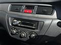 2001 Mitsubishi Lancer