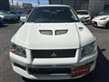 2001 Mitsubishi Lancer