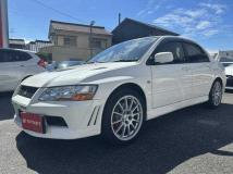 2001 Mitsubishi Lancer