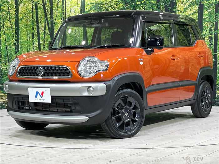 2019 Suzuki Suzuki Others