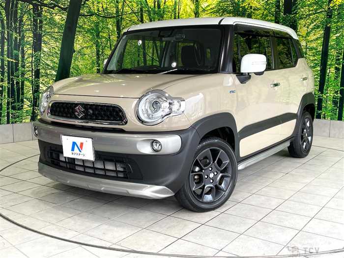 2020 Suzuki Suzuki Others