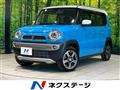 2015 Suzuki Hustler