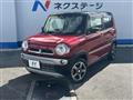 2015 Suzuki Hustler