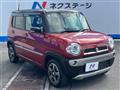 2015 Suzuki Hustler
