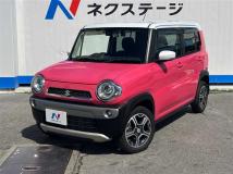 2015 Suzuki Hustler