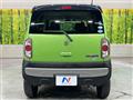 2016 Suzuki Hustler