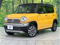 2016 Suzuki Hustler