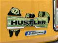 2016 Suzuki Hustler