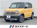 2016 Suzuki Hustler