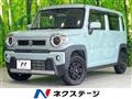 2020 Suzuki Hustler