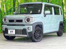 2020 Suzuki Hustler