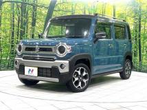 2021 Suzuki Hustler
