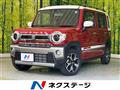 2022 Suzuki Hustler