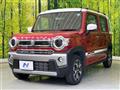 2022 Suzuki Hustler