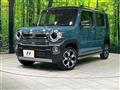 2022 Suzuki Hustler