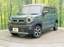 2024 Suzuki Hustler
