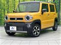 2024 Suzuki Hustler