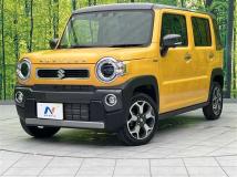 2024 Suzuki Hustler