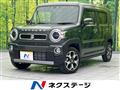 2025 Suzuki Hustler