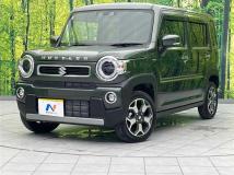 2025 Suzuki Hustler