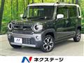 2021 Suzuki Hustler