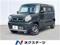 2022 Suzuki Hustler