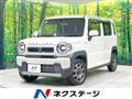 2022 Suzuki Hustler