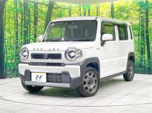2022 Suzuki Hustler