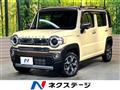 2023 Suzuki Hustler