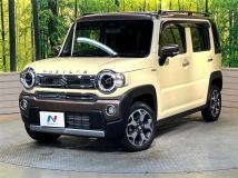 2023 Suzuki Hustler