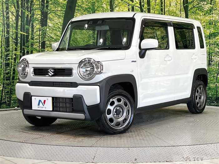 2023 Suzuki Hustler