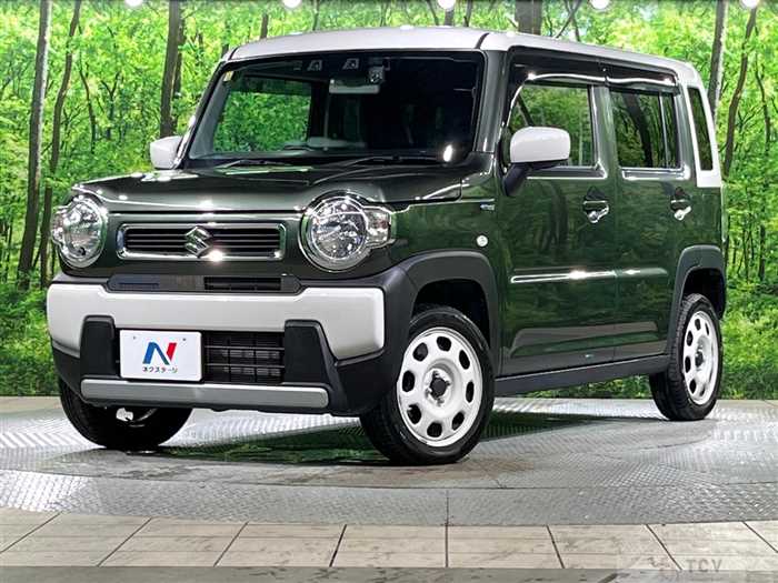 2023 Suzuki Hustler