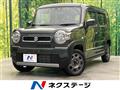 2023 Suzuki Hustler