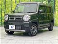 2024 Suzuki Hustler