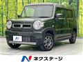 2024 Suzuki Hustler