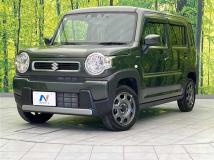 2024 Suzuki Hustler