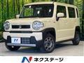 2024 Suzuki Hustler