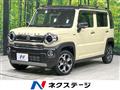 2024 Suzuki Hustler